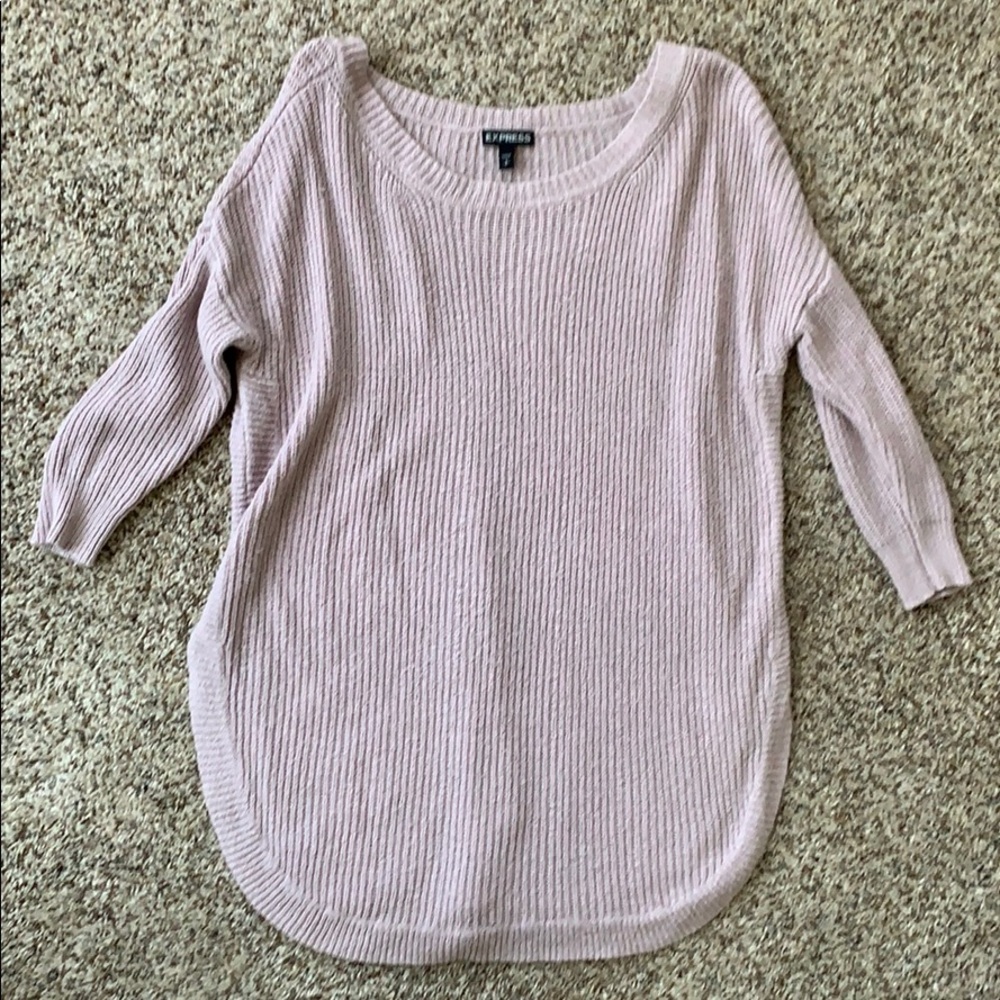 Express Sweater